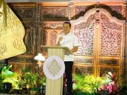 Bupati Kudus Sam’ani: Dialek Muria Punya Keunikan yang Harus Dilestarikan