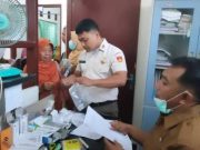 Sambut HUT Ke-75 Kodam IV/Diponegoro dan HUT Ke-80 TNI, Kodim 0721/Blora Gelar Pengobatan Gratis