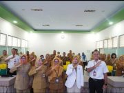 ‘Speling Kesehatan’ Sinergitas Antara Pemda, Tenaga Medis, dan BPJS Kesehatan Tingkatkan Kualitas Hidup Masyarakat Blora
