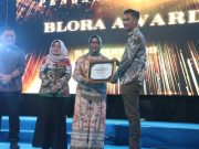 PPI Jateng 2025 Ditutup, Blora Raih Penghargaan ‘Blora Ward dan FBI’