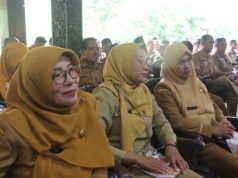 Baznas Blora Minta Guru Dukung dan Peduli ‘Gerakan Subuh Sejahtera’