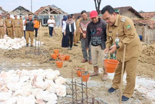Penanganan Kebakaran Sumur Minyak di Bogorejo Dinyatakan Selesai