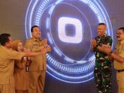 Menuju Kabupaten Organik, Blora Luncurkan Lomba Gerakan Sejuta Kotak Umat