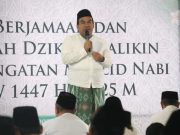 Gerakan Sedekah Subuh dan Subuh Sejahtera Diperluas ke Desa-Desa