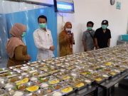 Ramai Isu SPPG di Blora Tak Sesuai SOP, Puskesmas Ngawen Lakukan Sidak