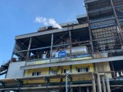 Gendis Multi Manis Akhiri Musim Giling Lebih Cepat, Boiler Rusak Parah
