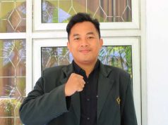 Falich dari FEB Unissula Lolos MTQ Nasional