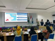 Mahasiswa PWK Unissula Review Tata Kota di Sukolilo