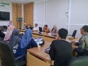 Unissula Perkuat Penguasaan Bahasa Inggris bagi Dosen dan Tendik