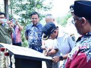 Multi Fungsi Embung Tremas, dari Konservasi SDA Hingga Ekowisata