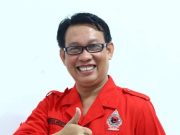 Bursa Ketua DPC PDI Kebumen, Saiful Hadi Dibuntuti Ristawati