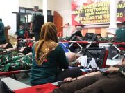 Stok Darah di PMI Wonogiri Tersedia Sebanyak 372 Kantung