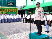 Pelajar Diminta Waspada Terhadap Hoax, Saring Sebelum Sharing