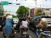 Diberlakukan, Ketentuan Para Pegawai Menggunakan Transportasi Umum