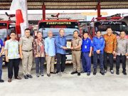 Komisi A DPRD Temanggung Studi Banding ke Damkar Wonogiri
