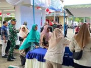 Pemerintah Menggelar GPM Serentak di 7.285 Kecamatan