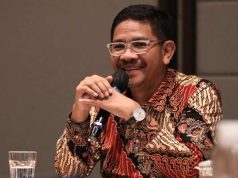 Potensi Zakat Nasional Capai Ratusan Triliun Rupiah