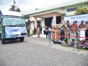 Bermodal Rp 600 Ribu, UMKM Serat Alam Kebumen Kini Tembus AS