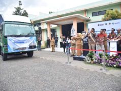 Bermodal Rp 600 Ribu, UMKM Serat Alam Kebumen Kini Tembus AS