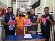 Konsumsi Sabu, Dua Pria di Kebumen Ditangkap