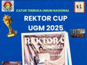 Rasendrya, Meraih Gelar Juara Pertama di Kejuaraan Catur Nasional