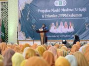 Bupati Kebumen Ajak Santri Al Kahfi Mandiri dan Melek Digital