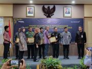 Pengawasan Kearsipan Pemkab Kebumen Terbaik se-Jawa Tengah