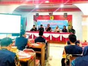 Cegah Radikalisme, Mendukung Pengembangan KMB