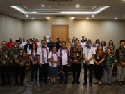 Lewat Musda I, Hardi Nugroho Kembali Pimpin MUKI Kebumen