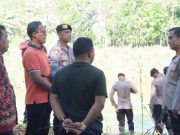 Medan Operasi Water Rescue Pencarian Orang Hilang di Bengawan Solo Diperluas