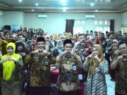 Guru PAI Punya Peran Strategis Membentuk Karakter Generasi Muda Bangsa