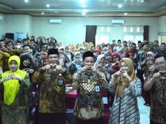 Guru PAI Punya Peran Strategis Membentuk Karakter Generasi Muda Bangsa