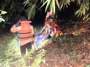 Warga Klaten Hilang di Wonogiri, Diduga Hanyut Terbawa Arus Bengawan Solo