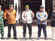 Bukan Hanya Unjuk Rasa, Tapi Perusakan Aset Pemerintah yang Melibatkan Remaja
