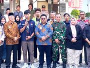 Tidak Mudah Terprovokasi oleh Oknum Tidak Bertanggungjawab