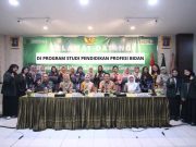 Kebidanan Unissula Laksanakan Pre Service Training Pelayanan KB