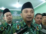 DPC PPP Kudus Tegaskan Hasil Muktamar ke-10 Sah, Dukung Agus Suparmanto Pimpin Partai