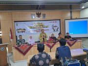 Giliran Siswa SMP Berebut Tiket Wakili Jepara ke FTBI, Bertekad Pertahankan Juara Umum Jateng