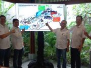 GIIAS Semarang 2025, Booth Nasmoco Bakal Tampilkan Si Mobil Listrik Murni Toyota All New bZ4x facelift