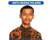 Kholiluloh Ageng Robbani Dikhabarkan Sebagai Anak Hilang