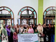 Dosen FEB Unissula Sosialisasikan Pengelolaan Keuangan Keluarga Islami untuk Mewujudkan Keluarga Sakinah