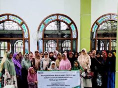 Dosen FEB Unissula Sosialisasikan Pengelolaan Keuangan Keluarga Islami untuk Mewujudkan Keluarga Sakinah