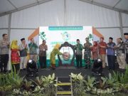 Kebumen Sukses Gelar Jambore Nasional Petani Muhammadiyah