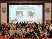 IKA UT Workshop Pengelolaan Minim Sampah di Disarpus Kebumen