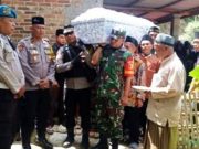 Buron, Pembantai 5 Anggota Keluarga yang Menewaskan Mantan Mertua