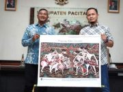 Pemkot Pekanbaru Riau Jalin Kerjasama dengan Kabupaten Pacitan