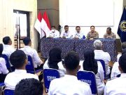 Menjaga Keamanan Bukan Hanya Tanggung Jawab Kepolisian