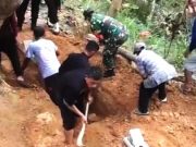Korban Pembacokan Sadis yang Meninggal Bertambah Jadi Dua Orang