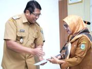 Purna Tugas Bukan Berarti Berhenti Berkarya