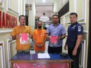 Polres Kebumen Ringkus Pengguna Sabu, Amankan 0,30 Gram Barang Bukti